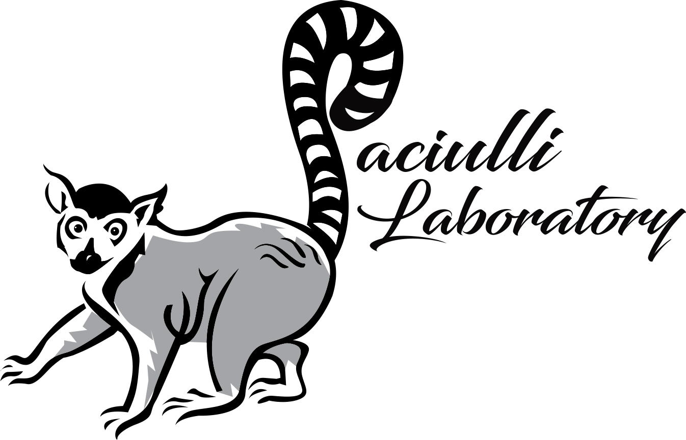 Paciulli Laboratory